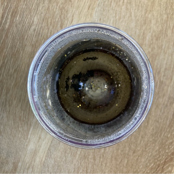 Stemless wine plastic Halloween themed cup - Picture 5 of 7